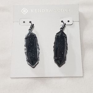 Kendra Scott frans earrings